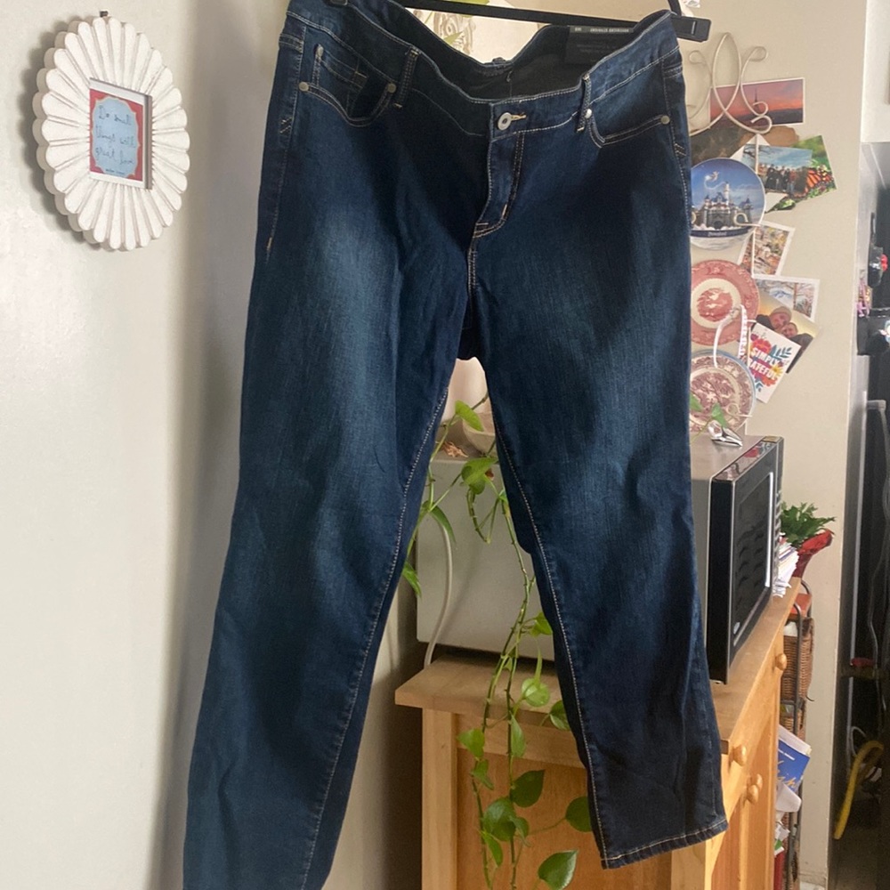 Torrid Jeans
